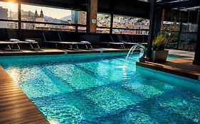 Hotel Condestable Iranzo